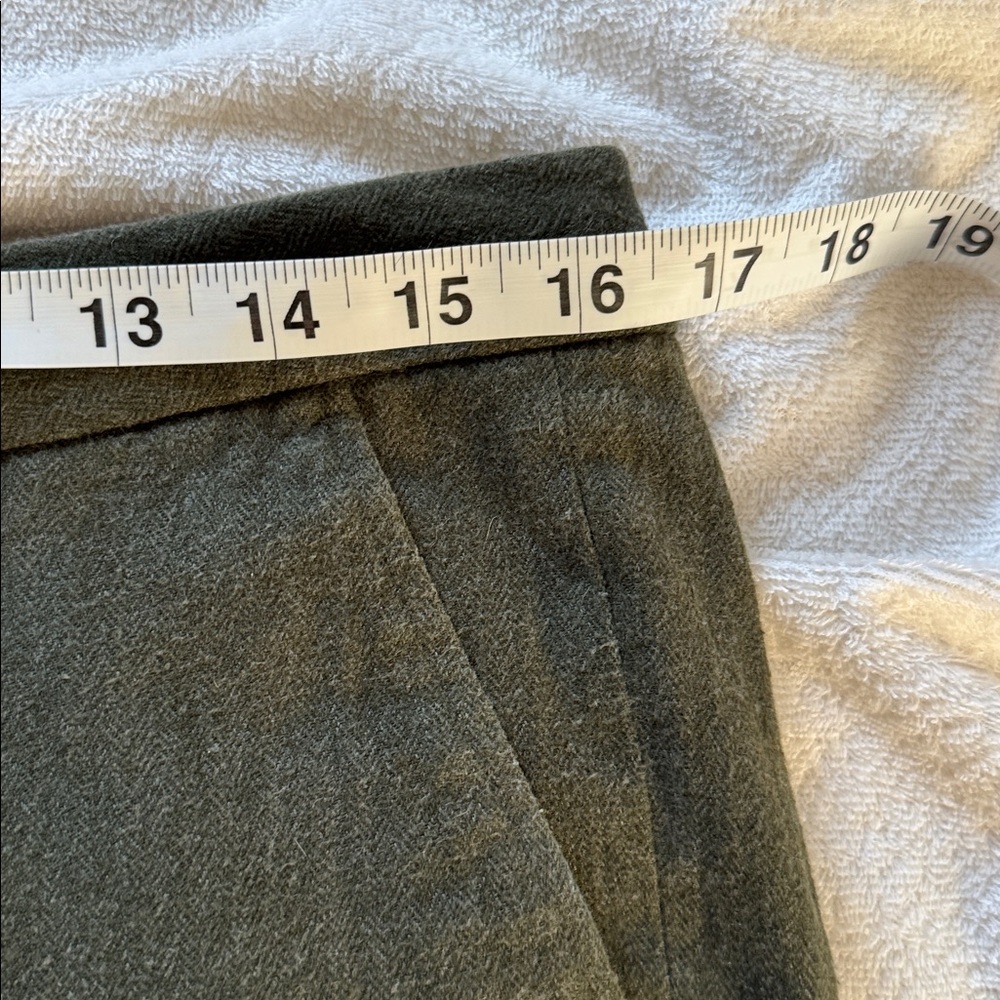 Scotch & Soda Dark Gray Men Pants - Picture 10 of 10